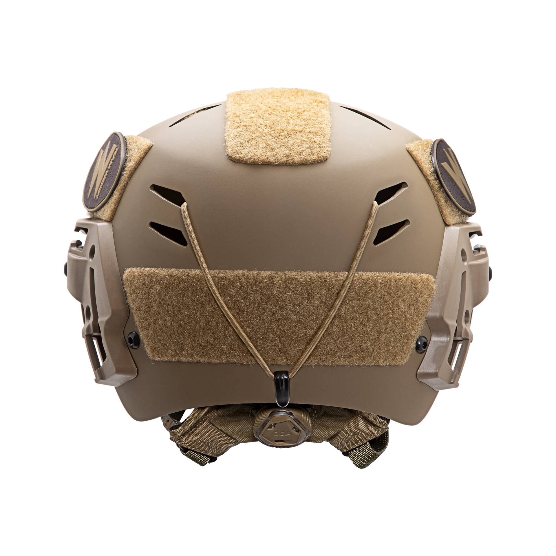 Team Wendy® EXFIL® Carbon Bump Helmet | Team Wendy